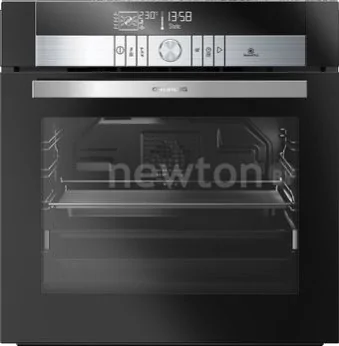 Электрический духовой шкаф Grundig GEBS46000BHP