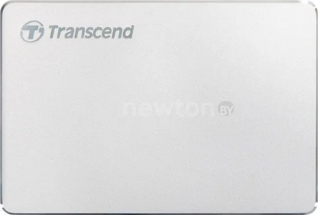Внешний накопитель Transcend StoreJet 25C3S TS1TSJ25C3S 1TB