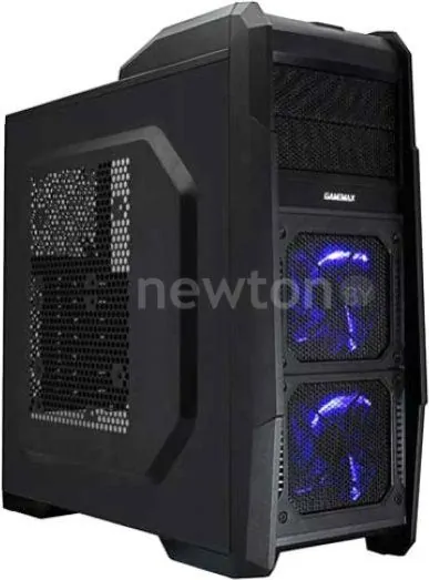 Корпус GameMax G506