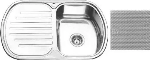 Кухонная мойка Ledeme L67749-6R