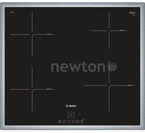 Варочная панель Bosch PIE645BB1E