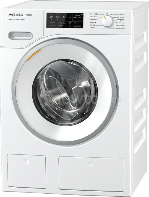 Стиральная машина Miele WWE 660 TDos Wifi