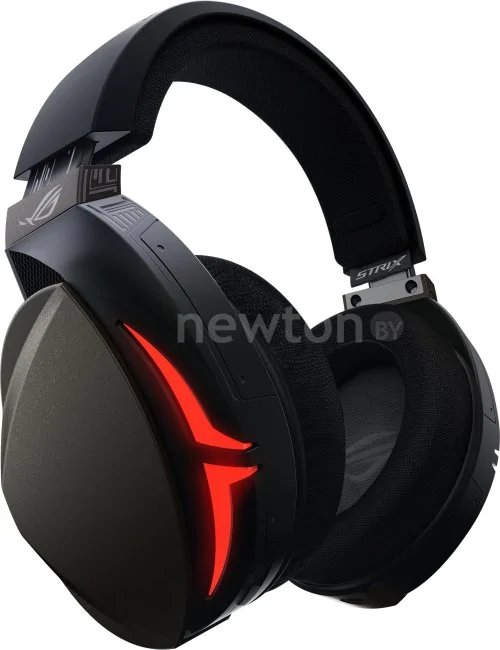 Наушники с микрофоном ASUS ROG Strix Fusion 300