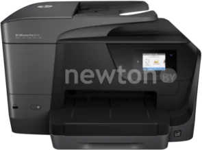 МФУ HP OfficeJet Pro 8710 [D9L18A]
