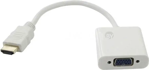 Адаптер Espada E HDMI M-VGAF20