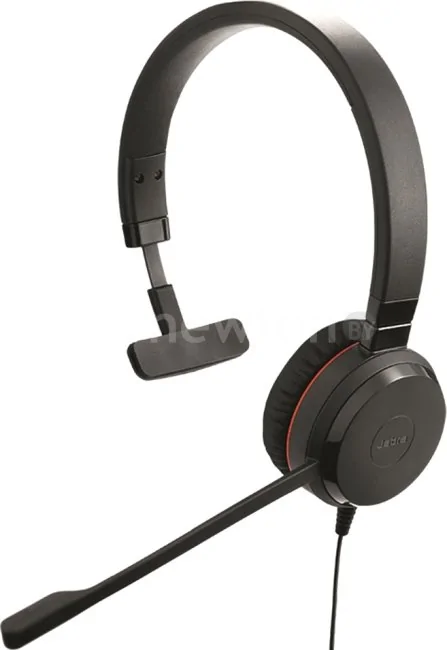 Наушники Jabra Evolve 30 II UC Mono