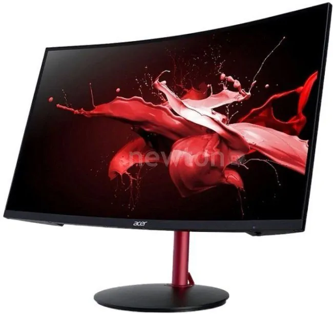 Игровой монитор Acer XZ322QUPbmiiphx