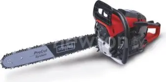 Бензопила Scheppach PCS46