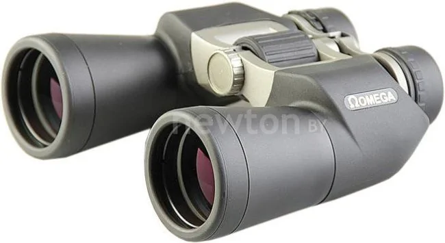 Бинокль Veber Omega БПЦ 8x45 WP