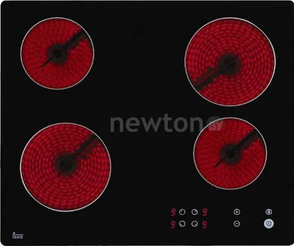 Варочная панель TEKA TCF 604