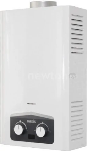 Газовая колонка Oasis Modern 20M