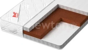 Матрас МДК Jnr Hard Strato 80x195