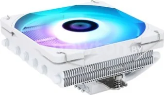 Кулер для процессора Thermalright AXP120-X67 ARGB (белый)