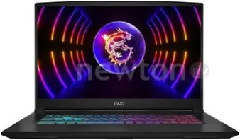 Игровой ноутбук MSI Katana 17 B12UCR-1466XRU