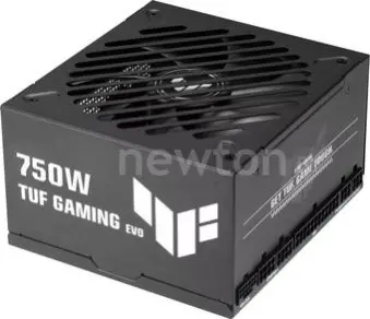 Блок питания ASUS TUF Gaming 750W Gold Evo TUF-GAMING-750G-EVO