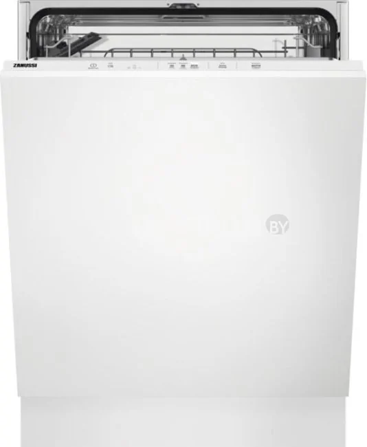 Встраиваемая посудомоечная машина Zanussi ZDLN5531
