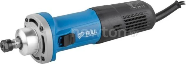 Прямошлифовальная машина Bull EDG 6528 E
