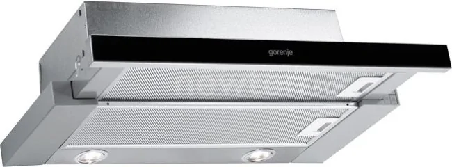 Кухонная вытяжка Gorenje DF6316BXSC
