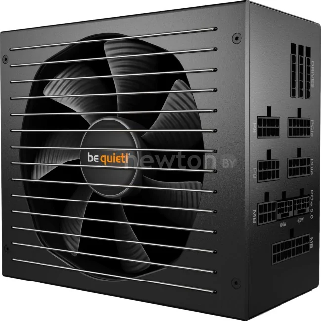 Блок питания be quiet! Straight Power 12 1200W BN339