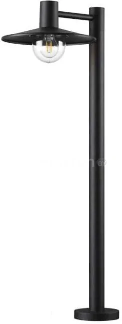 Садовый светильник Odeon Light Furcadia 4833/1F