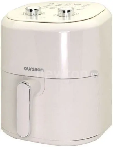 Аэрогриль (аэрофритюрница) Oursson AG5001/IV
