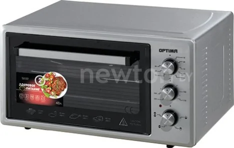 Мини-печь Optima OF-48G