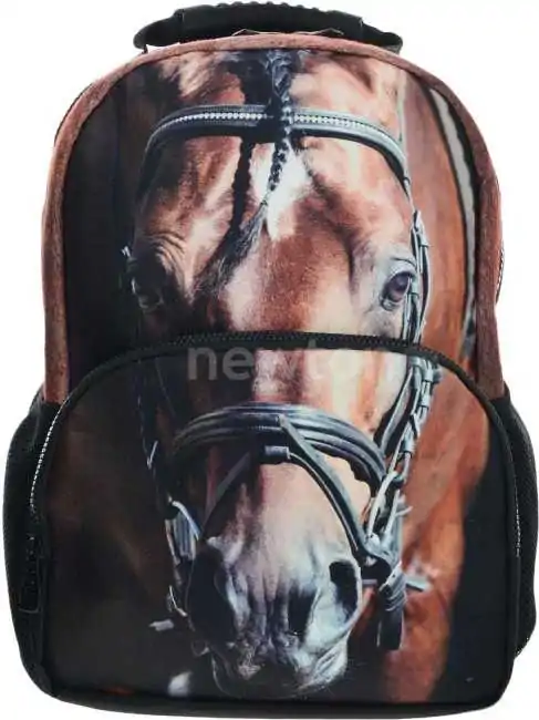 Рюкзак Hatber Trend Line Horse
