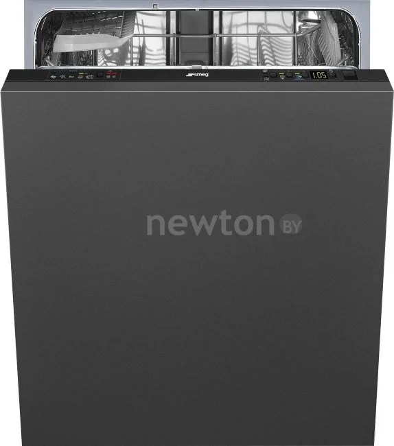 Встраиваемая посудомоечная машина Smeg ST3326LNL