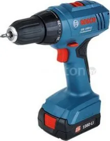 Дрель-шуруповерт Bosch GSR 1080-LI Professional [06019A89L0]