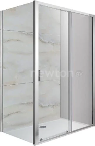 Душевой уголок Pelican SSW020129 90x120x190