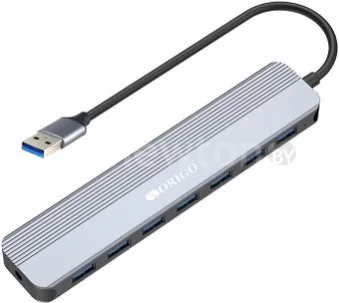 USB-хаб Origo OU2270P/A1A