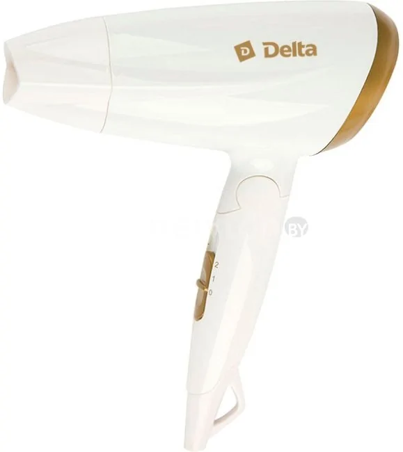 Фен Delta DL-0914