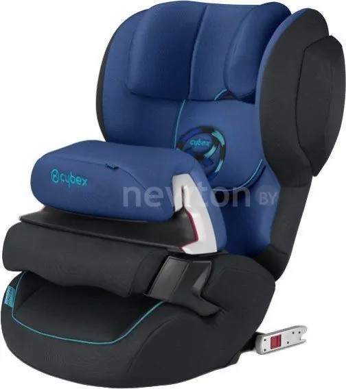 Детское автокресло Cybex Juno 2-Fix