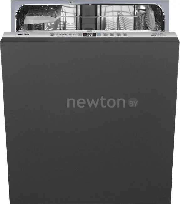 Встраиваемая посудомоечная машина Smeg STL253CL