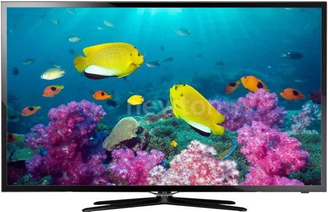 Телевизор Samsung UE39F5500