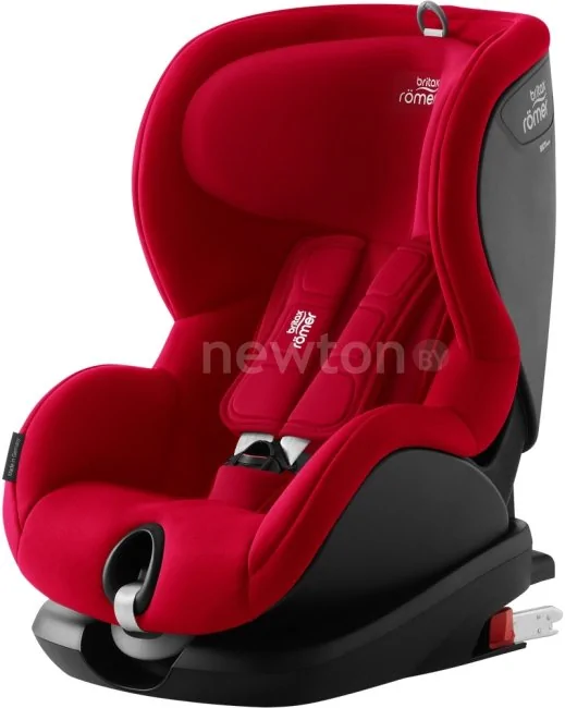 Детское автокресло Britax Romer Trifix 2 I-Size (fire red)