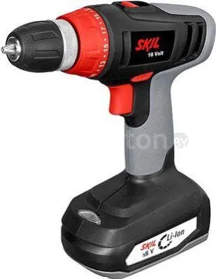 Дрель-шуруповерт Skil 2521AA