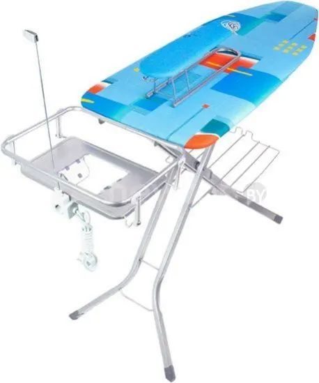 Гладильная доска Eurogold Professional (35748W)