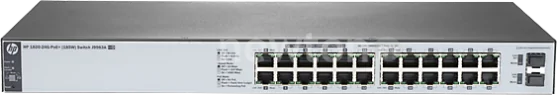Коммутатор HP 1820-24G-PoE+ (J9983A)