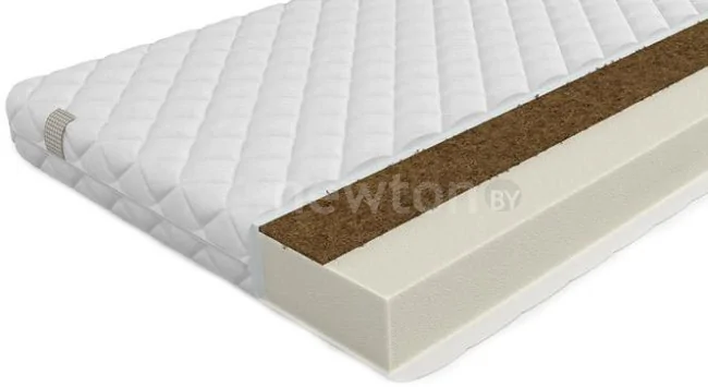 Матрас Mr. Mattress Smart 80x190