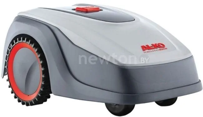Газонокосилка-робот AL-KO Robolinho 500 W