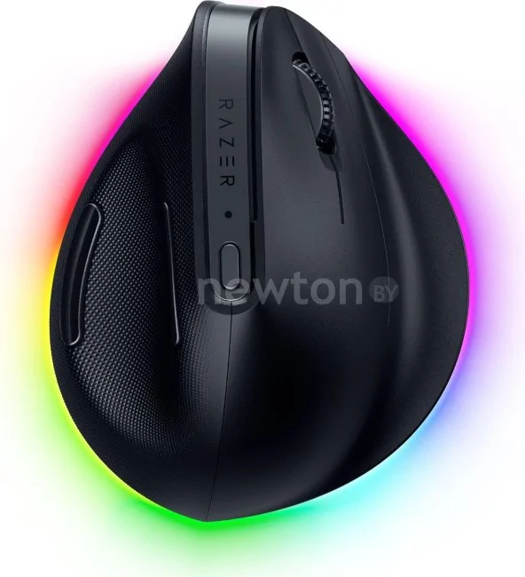 Вертикальная мышь Razer Pro Click V2 Vertical