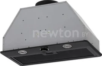 Кухонная вытяжка Krona Sven 600 Black One Knob КА-00008255
