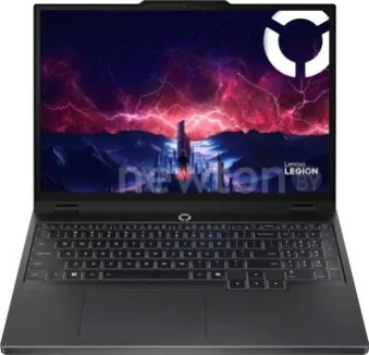 Игровой ноутбук Lenovo Legion 5 15AHP10 83M0003VRK