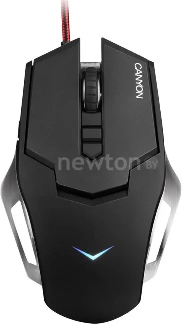 Игровая мышь Canyon CND-SGM6