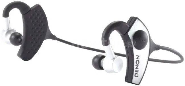 Наушники с микрофоном Denon AH-W200