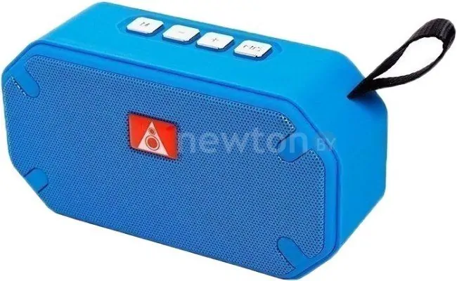 Беспроводная колонка ACTIV Mini E6+ (синий)