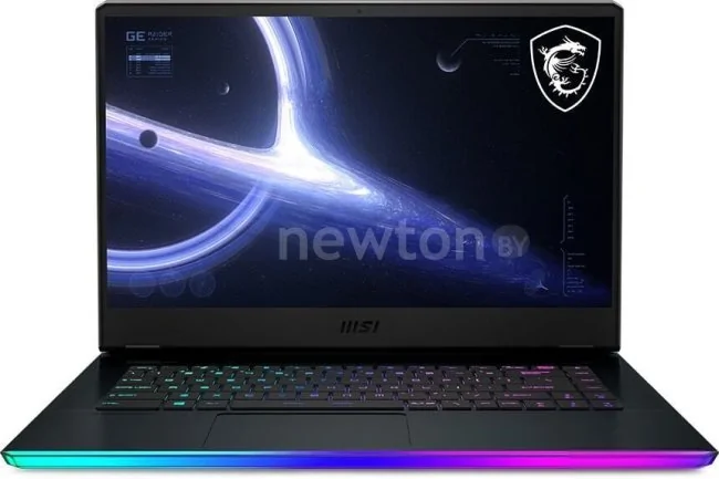 Игровой ноутбук MSI Raider GE66 11UH-282RU