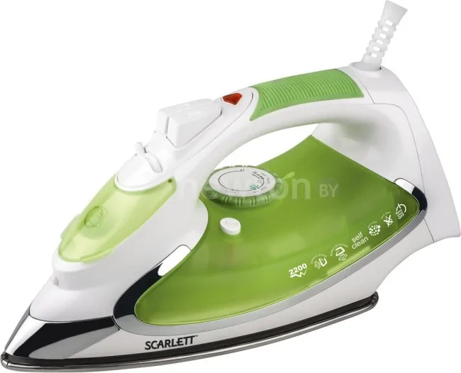 Утюг Scarlett SC-SI30K01