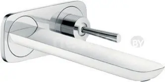 Смеситель Hansgrohe PuraVida 15085400